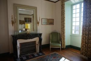 B&B / Chambres d'hotes Chateau du Fraisse : photos des chambres