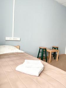 Apgyvendinimo įstaiga KORNEALITA