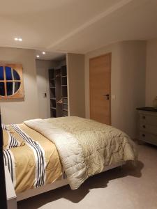 Maisons de vacances Lou Roucaou : photos des chambres