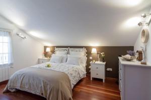 Chalet junto a playa de Suances