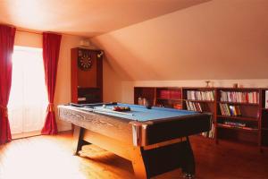 Maisons de vacances Gite de charme en Hautes Cotes de Beaune : photos des chambres