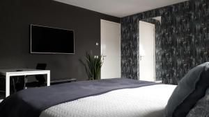 Dinies Bed en Brood