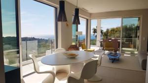 Maisons de vacances Lou Roucaou : photos des chambres