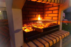 Chalet junto a playa de Suances