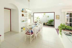 Jazmin, 3 bed in Los Mojones