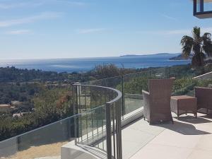 Maisons de vacances Lou Roucaou : photos des chambres