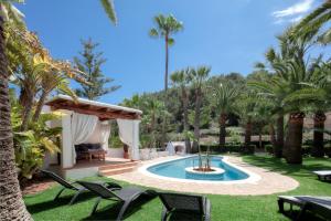 CAN TEO - Holiday Villa in Ibiza