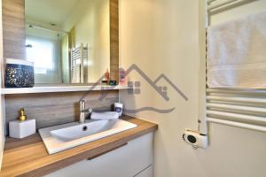 LocaLise - M12 - La petite Ty Marjan - Maison familiale avec jardin - A quelques pas des plages et du centre - Animaux admis - Wifi inclus - Draps inclus