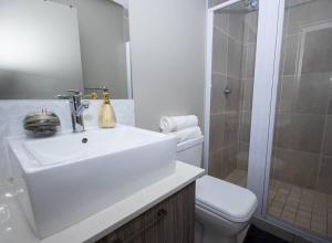 Luxury, Location, & Convenience.