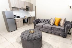 Luxury, Location, & Convenience.