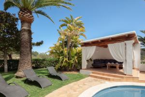 CAN TEO - Holiday Villa in Ibiza