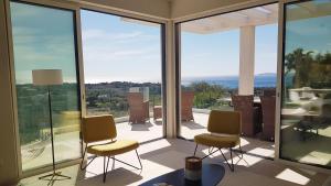 Maisons de vacances Lou Roucaou : photos des chambres