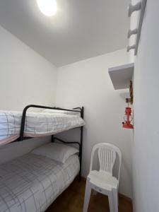 Hotels Hotel Punta e Mare des Chambres ou des Appartements T2 : photos des chambres