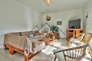 LocaLise - M12 -Ty Marjan - Vacances à quelques pas de la mer au Guilvinec - Wifi inclus - linge de lit inclus - Animaux bienvenus - Jardin avec possibilité dêtre clos avec grillage