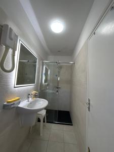 Hotels Hotel Punta e Mare des Chambres ou des Appartements T2 : photos des chambres