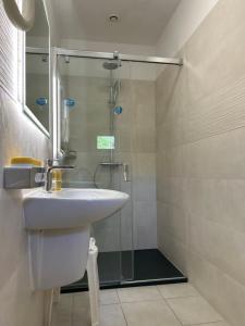 Hotels Hotel Punta e Mare des Chambres ou des Appartements T2 : photos des chambres