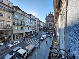 Dream on - Clérigos Tower