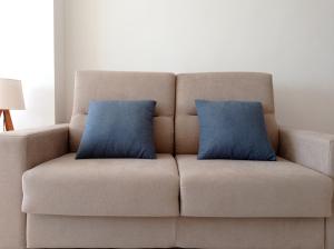 Apartamento en El Prado