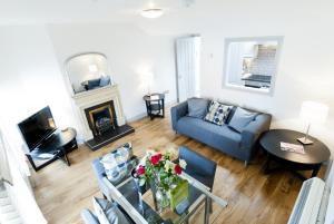 Rathmines Apartment 1