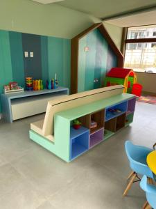 Muro Alto Mana Beach Experience 212 e 214 D - Porto de Galinhas