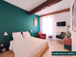 B&B / Chambres d'hotes Le Prince : photos des chambres