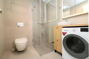 Sky Park new 1-bedroom apartment