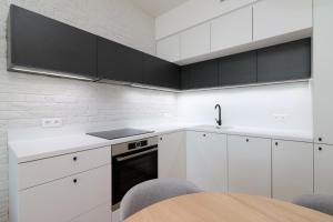 Sky Park new 1-bedroom apartment