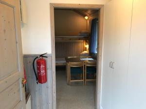 Ramsjö Camping Stuga