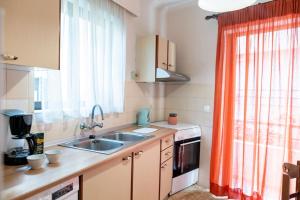 My Aegean Sea Apartment