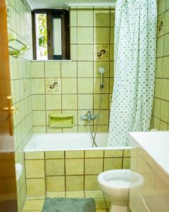 My Aegean Sea Apartment