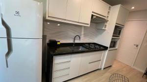 Charmoso apt no centro de Foz