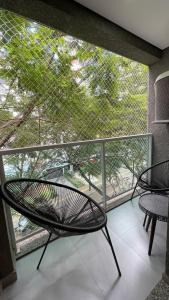 Charmoso apt no centro de Foz