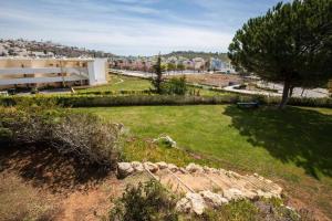 Jardins da Marina Albufeira