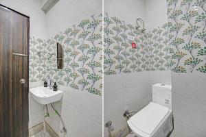 Hotel O SKY Residency