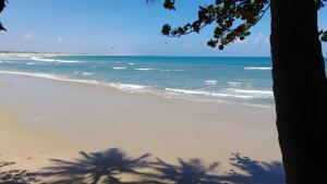 Lindo Flat Na Paradisíaca Praia da Taíba