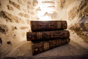 Appartements Maison du colombier : photos des chambres