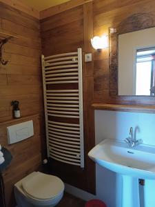 B&B / Chambres d'hotes Le Castellou : photos des chambres