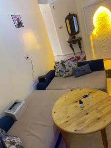 Mohamed V Airport Home