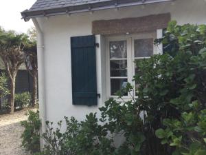 Appartements Charmant duplex : photos des chambres