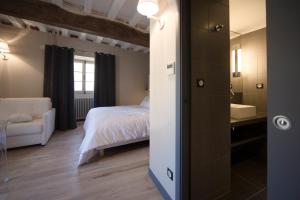 Appartements Maison du colombier : photos des chambres