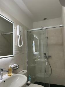 Hotels Hotel Punta e Mare des Chambres ou des Appartements T2 : photos des chambres