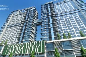 Love De Sea 4pax 850sf 2R2B Imperium Residence