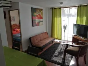 Hospedaje Rancagua - Centro - Hermoso Departamento - 兰卡瓜 Hospedaje Rancagua - Centro - Hermoso Departamento - 兰卡瓜