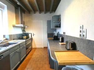 B&B / Chambres d'hotes Le Sept : photos des chambres