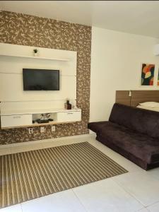 Flat 109 - Solar Água Apart Hotel - Praia da Pipa