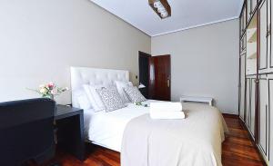 Gran apartamento en Bilbao