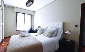 Apartamento para disfrutar de Bilbao - Bilbao
