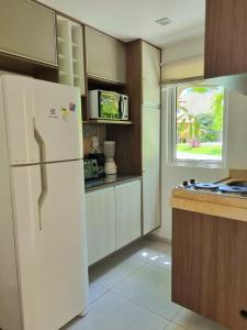 Flat 109 - Solar Água Apart Hotel - Praia da Pipa