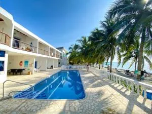 Hotel Costa Linda - San Jacinto