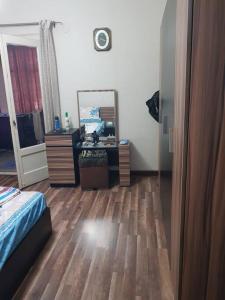 شقة مفروشة للايجار فى مصر الجديده مدة قصيرة باليوم